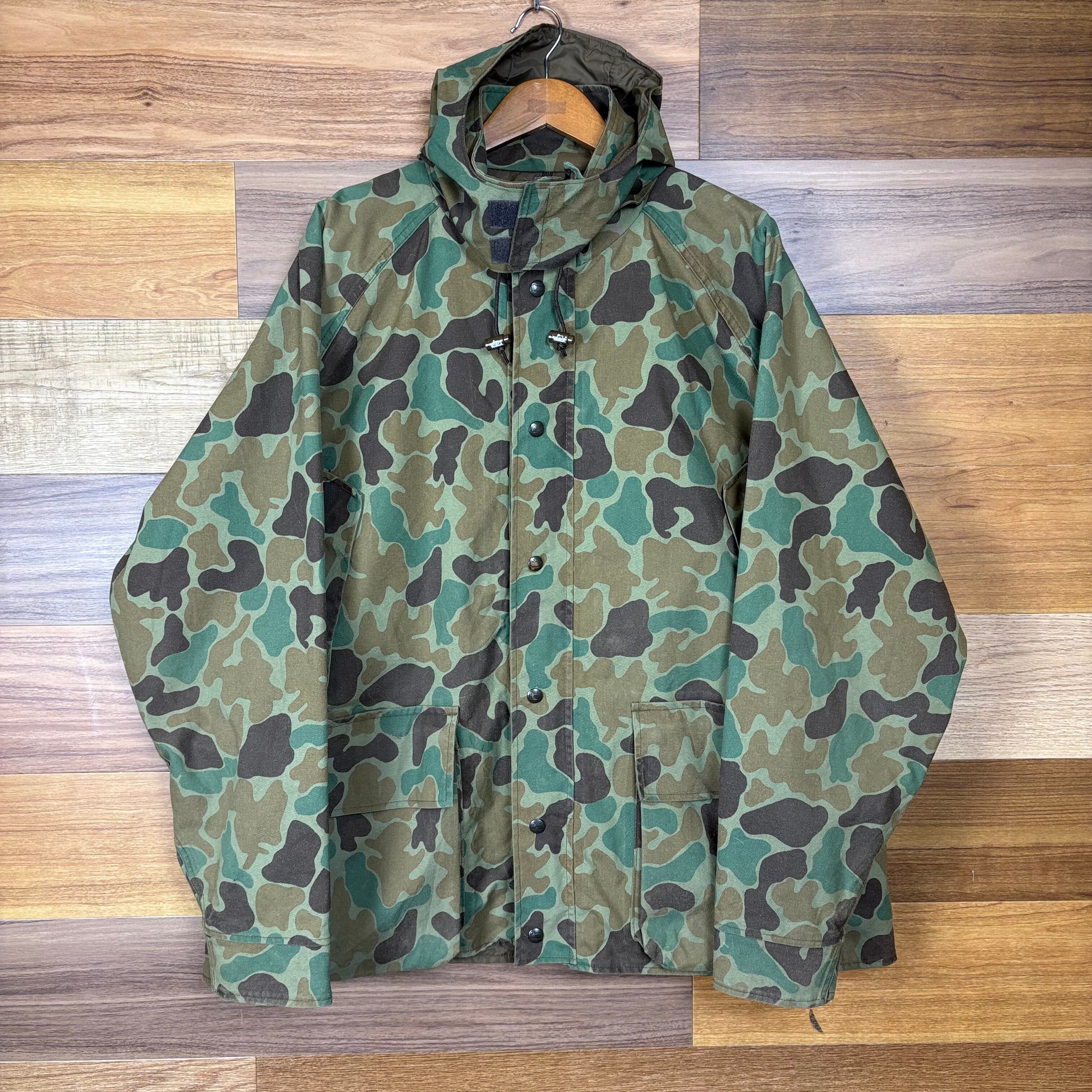 70s ROCKY MOUNTAIN ロッキーマウンテン マウンテンパーカー サイズ