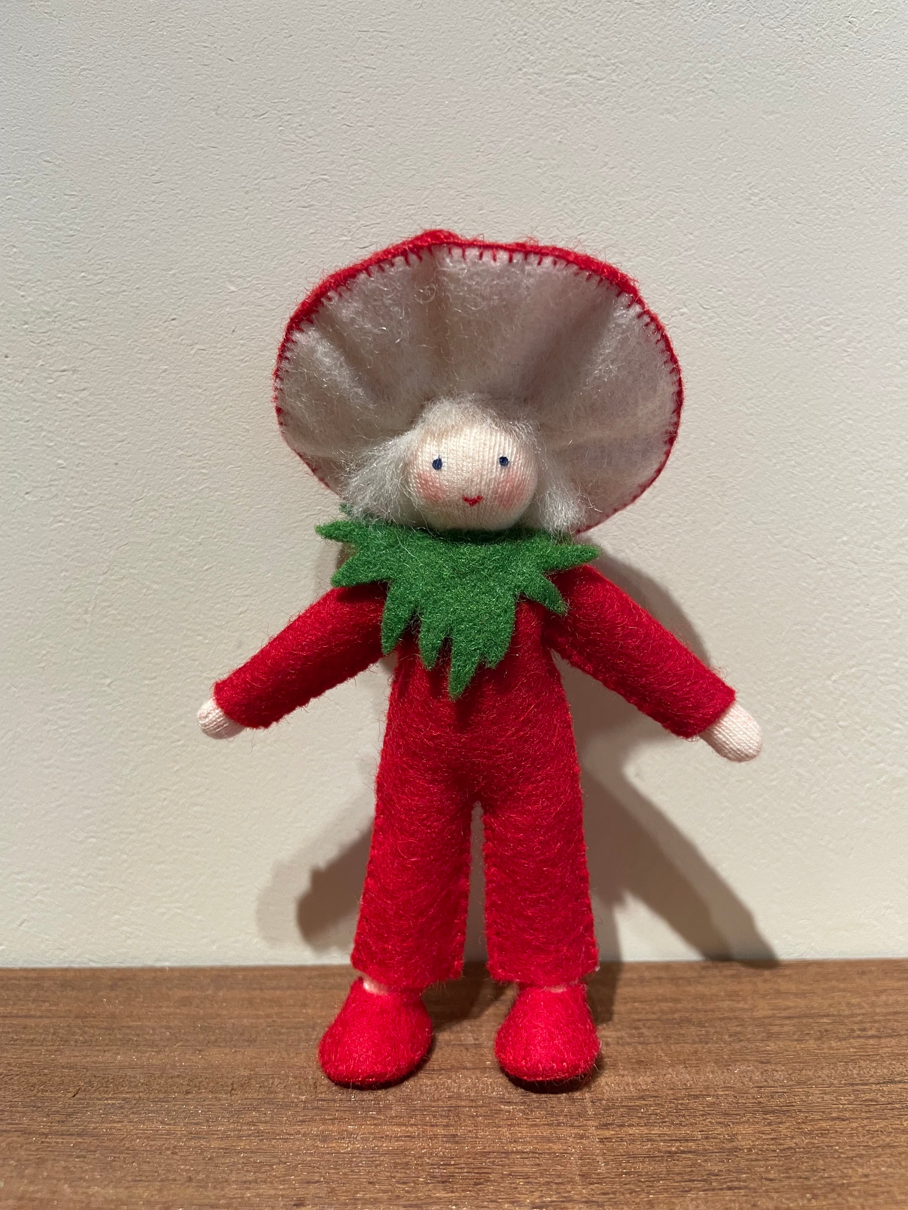 オストハイマー マリア様 | リンドヴルム