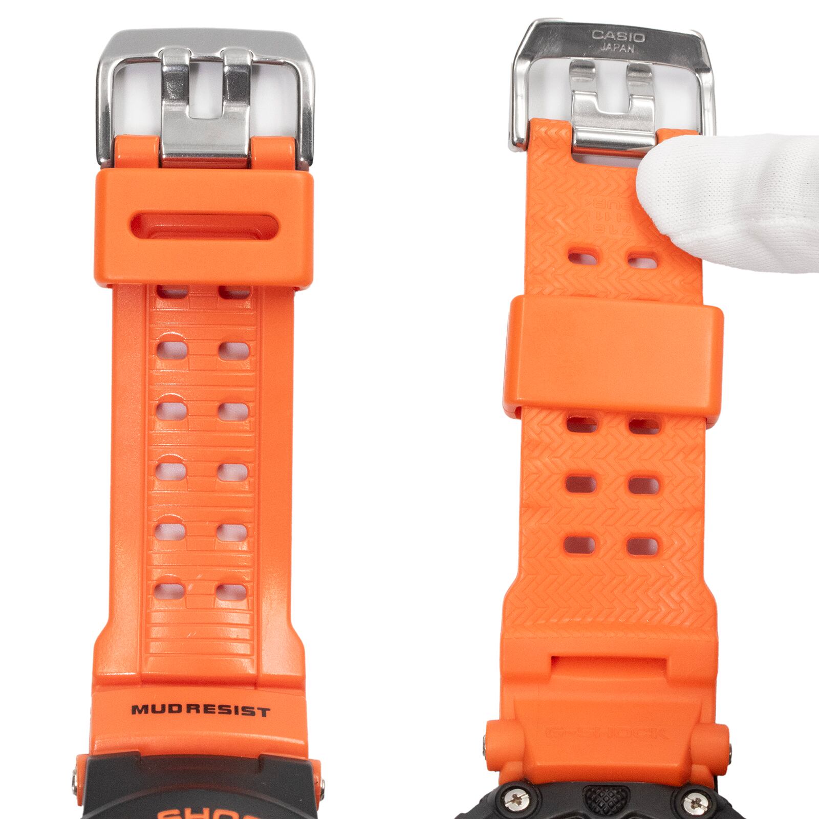 送料無料 カシオ 腕時計 メンズ G-SHOCK Gショック マッドマン メン