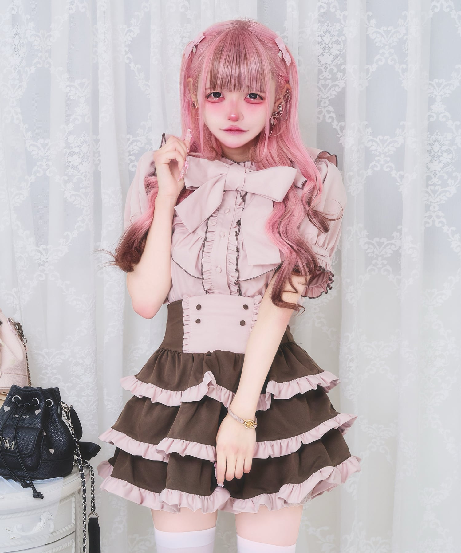 nyan Me.