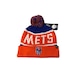'47 knit cap "Mets" ロイヤル 2