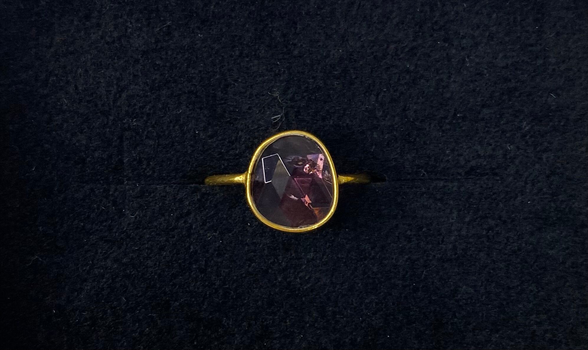 ar.ta2607様 8/19 ご購入分 ピンクトルマリン 15号