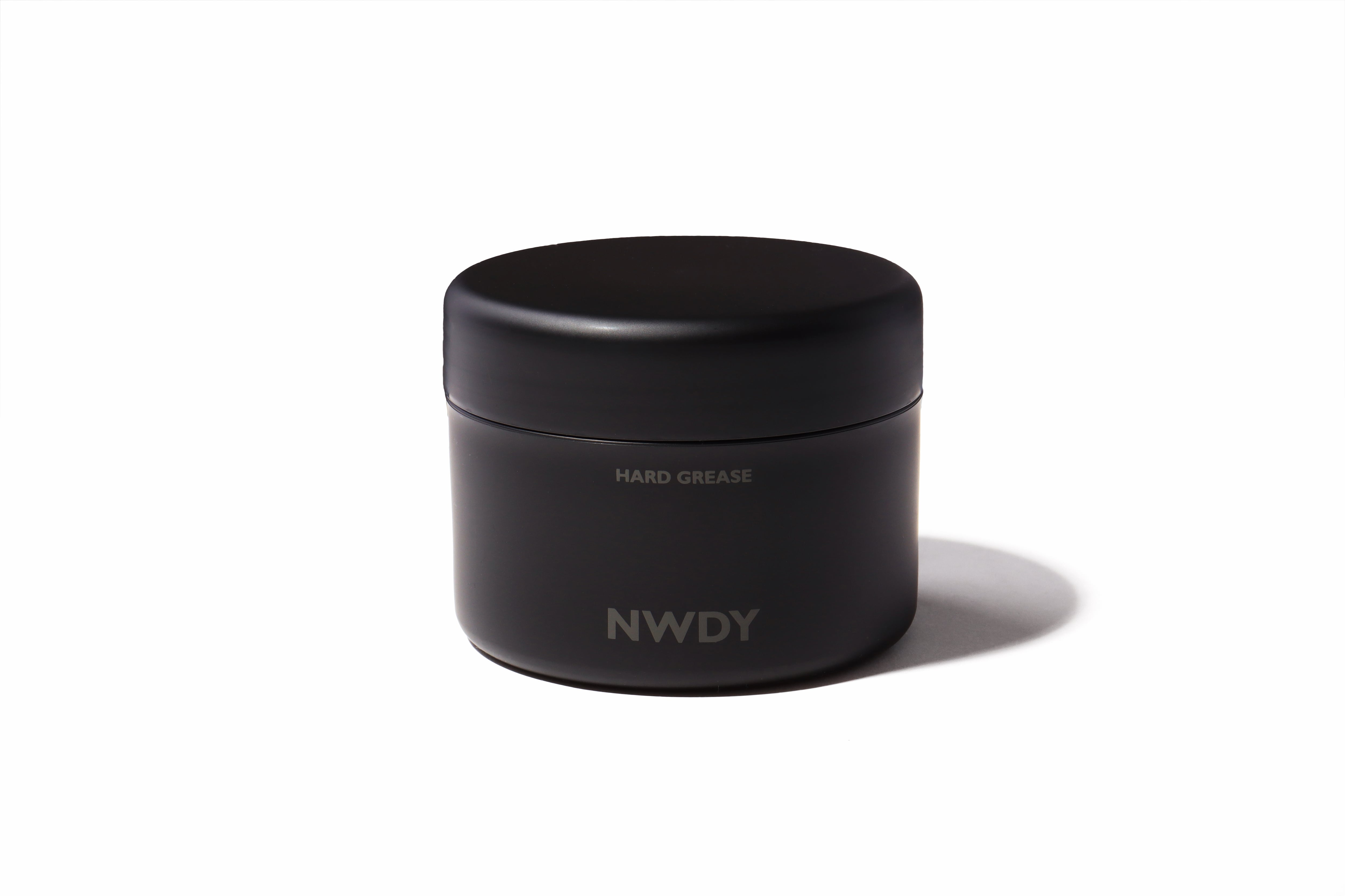 NWDY ニューデイ ハードグリース210g | 理容美容バーバー用品の通販
