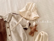 Valubebe 26/AP (Baby) Stripe shirt suit