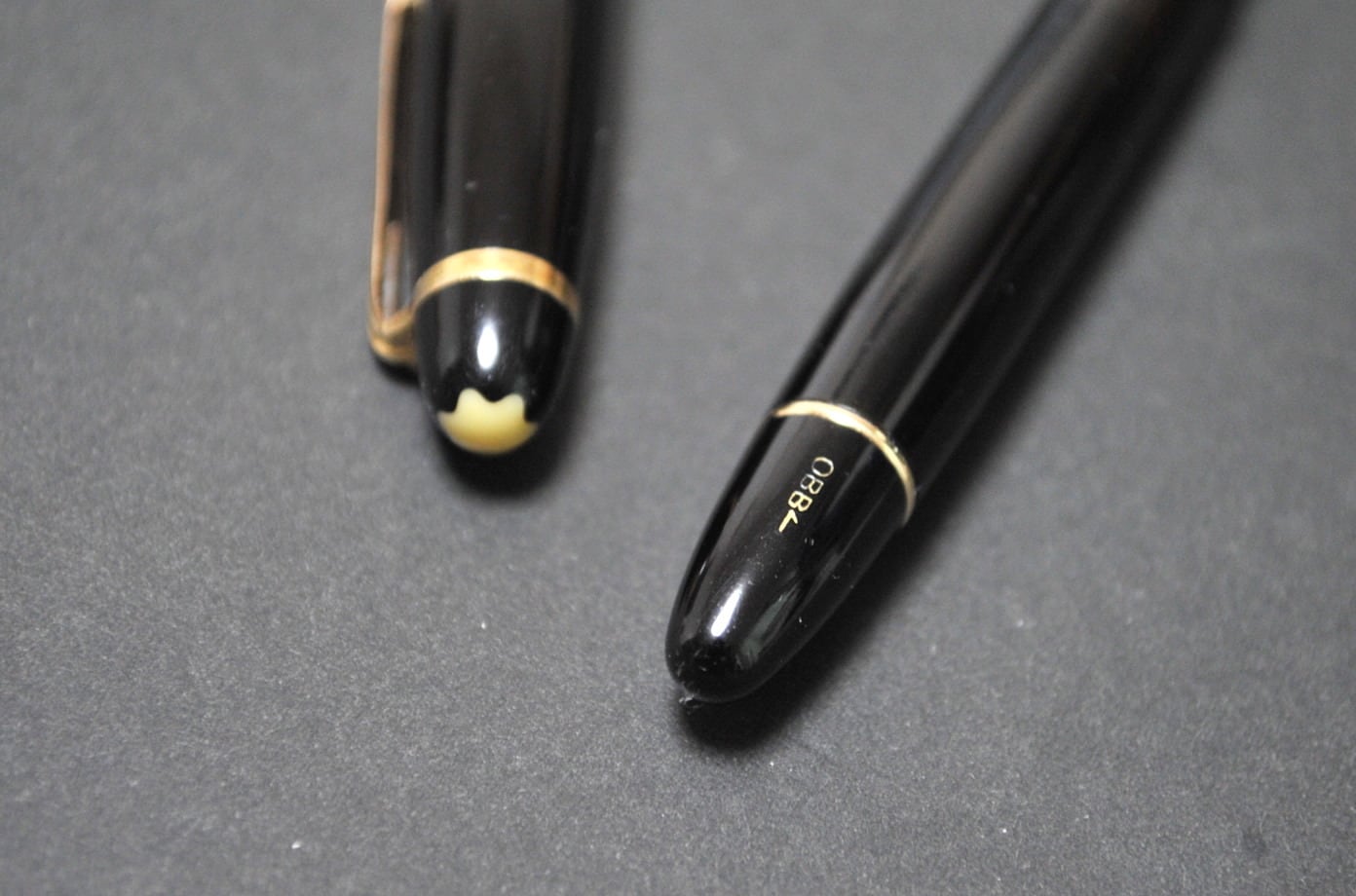 50s モンブラン マスターピース 142 MONTBLANC Masterpiece