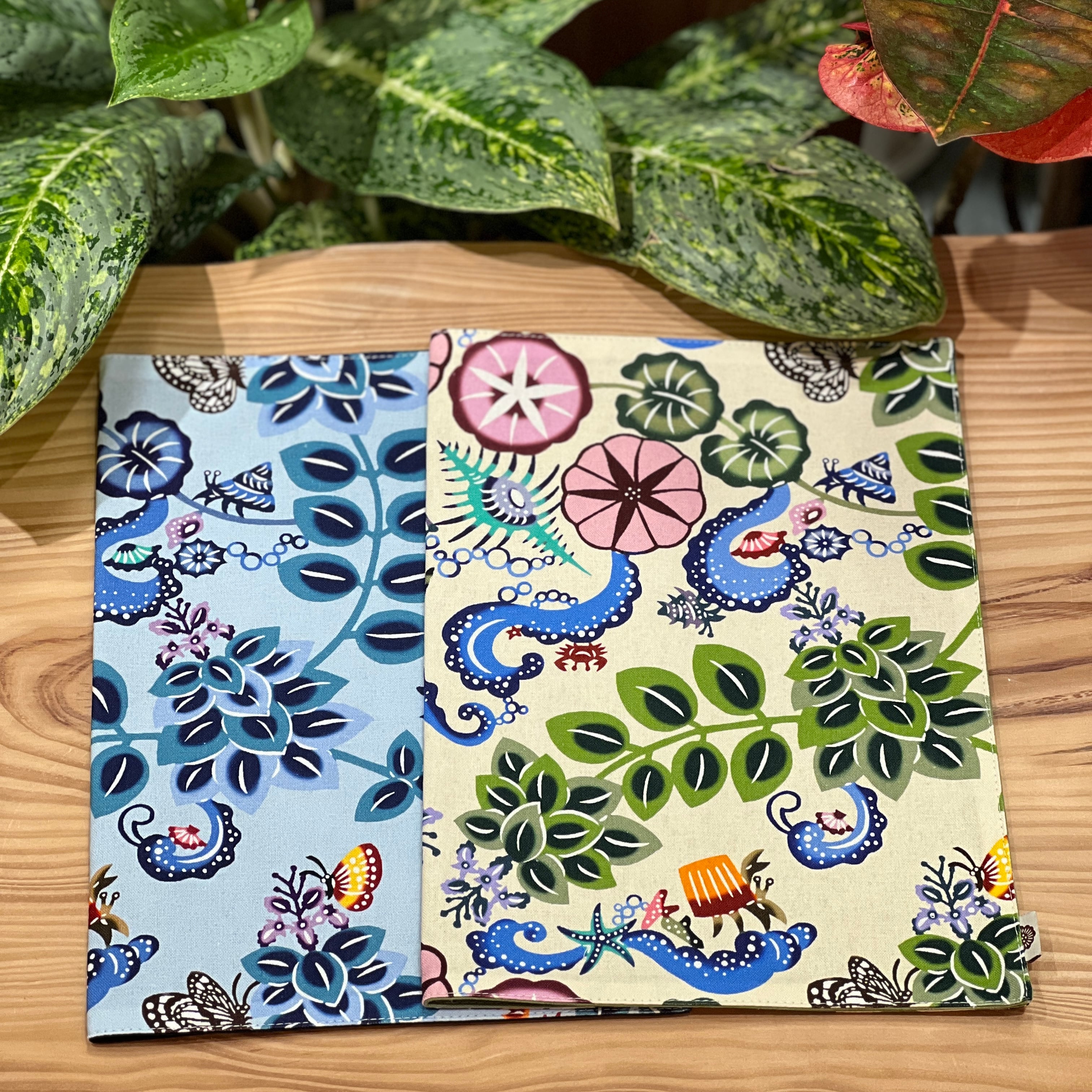 虹亀商店 ランチョンマット | Dear Okinawa,