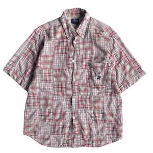 stussy  shirt