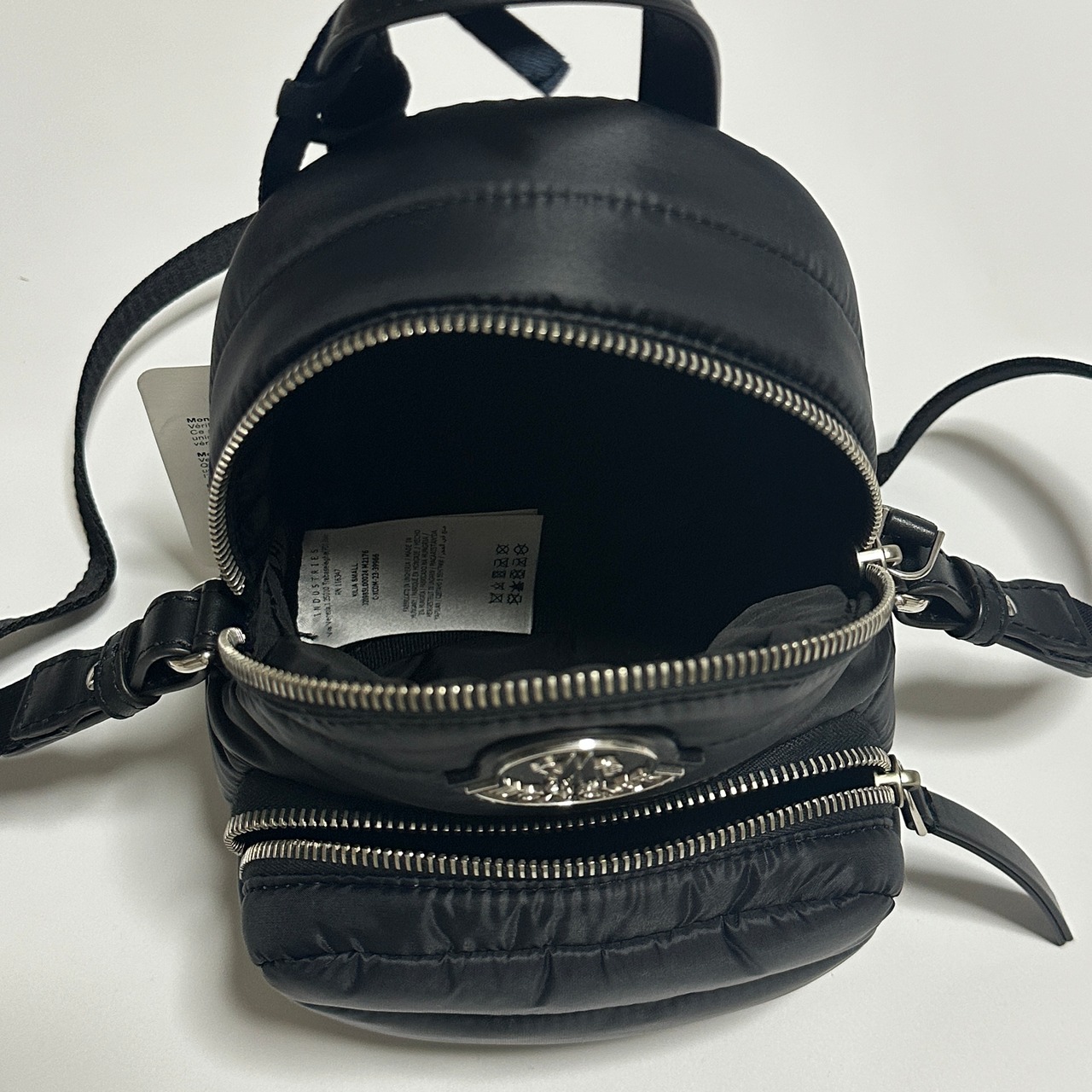 MONCLER*Kilia キリア スモール クロスボディバッグ | BepoBrand