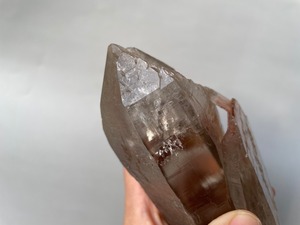 マスタークリスタル　ギルギット　バルディスタンクリスタル セルフフィード　タントリックツイン　雲母