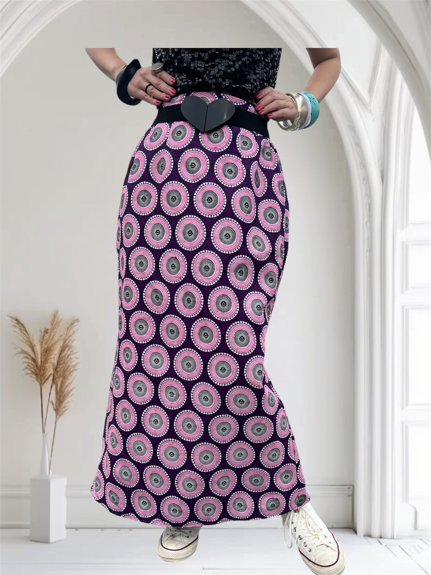 African batik | Riyad vintage shop