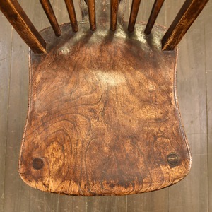 Kitchen Chair (Hoopback) / キッチンチェア / 2206KA-003