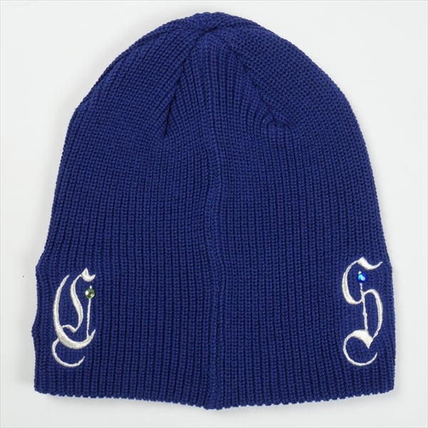 帽子 Supreme AOI Gems Beanie Dark Supreme AOI Gems Beanie Black