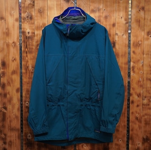 90s l.l.bean llbean エルエルビーン GORE-TEX マウンテンパーカー M/緑 ジャケット