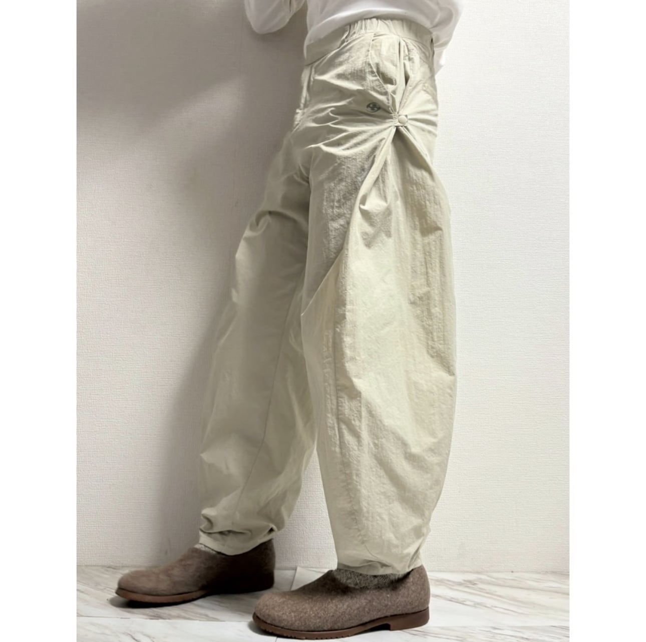OZZYSVISION Denim Trackie | protocol