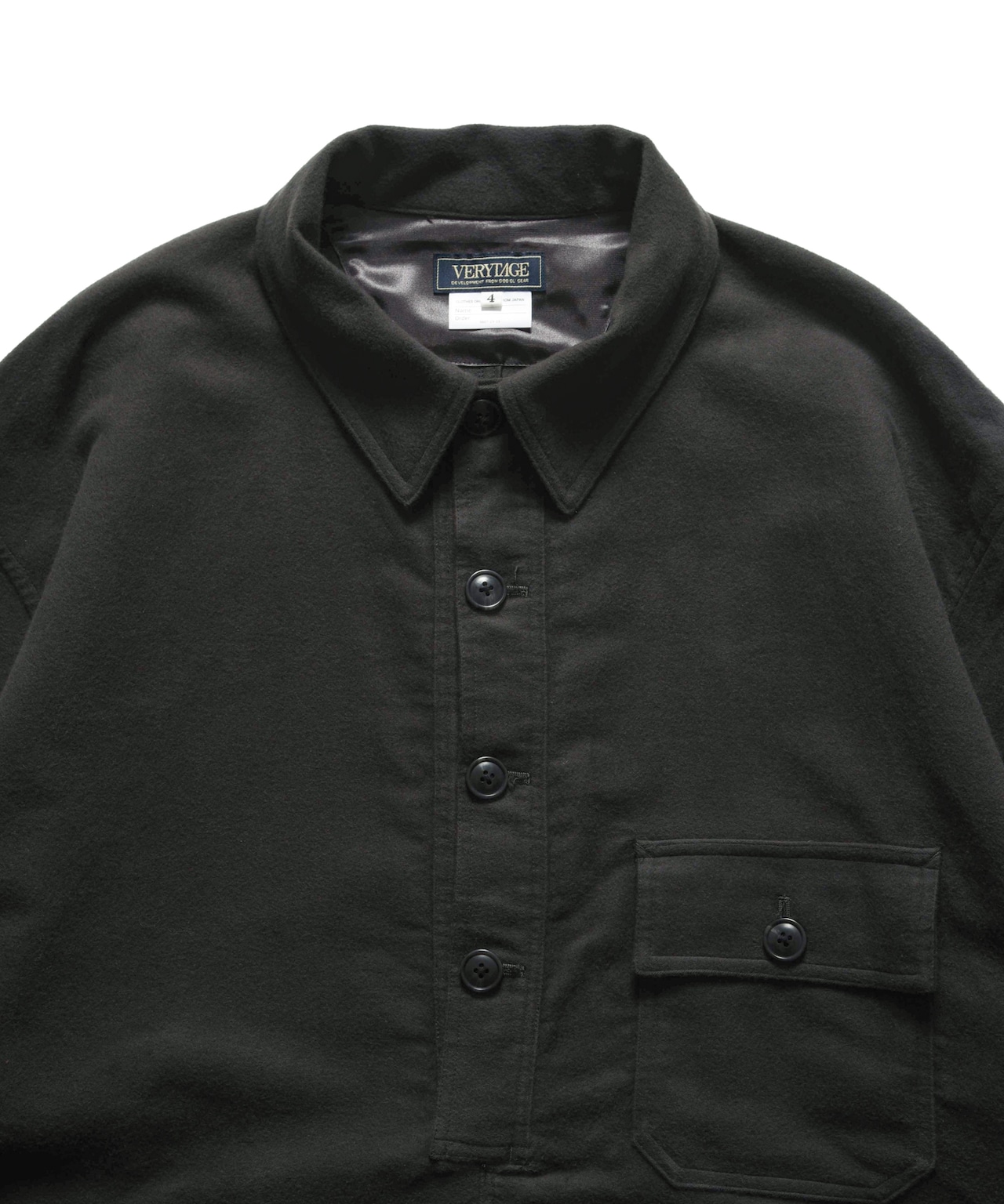 WORKJACKET