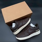 Nike Air Force 1 low GORE-TEX UNRELEASED SALESMANS SAMPLE BAROQUE BROWN