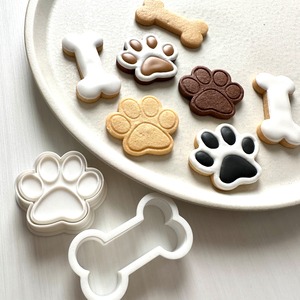 肉球・ドックボーン　セット