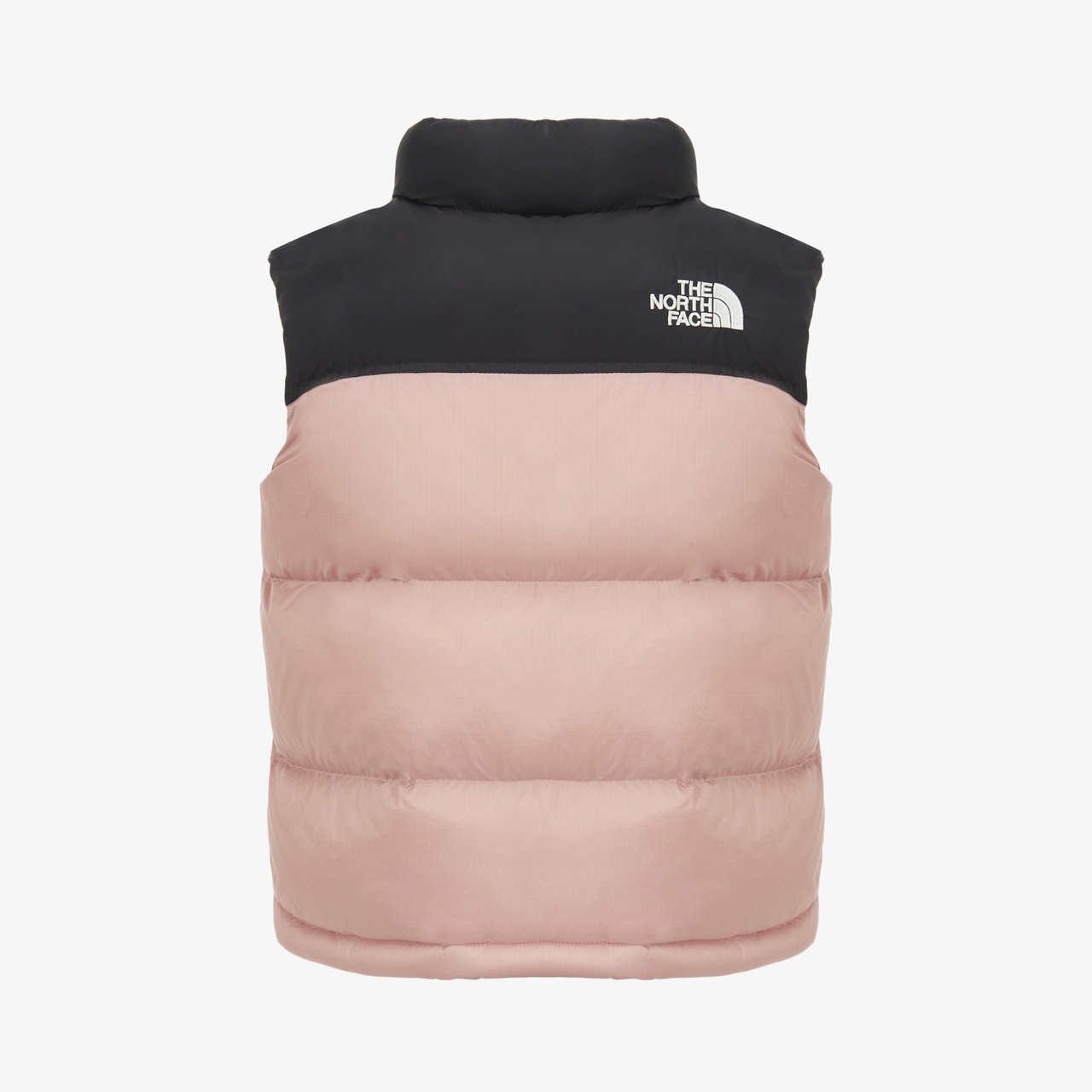 [The North Face Korea] K'S NUPTSE PADDING VEST NV3NR57U