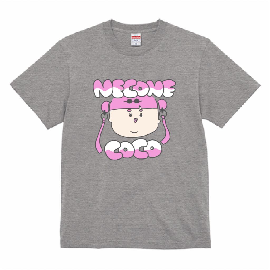 XXL/XXXL】ねこねここT | COCO SHOP