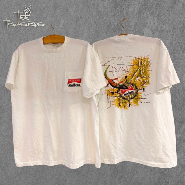 Marlboro 9【予約商品：4月14日より順次発送】