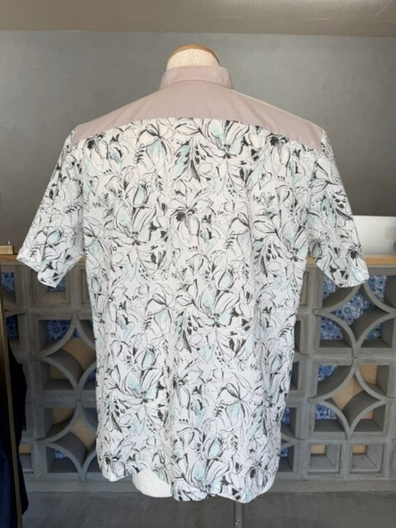 大人のボタニカル