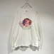 used Angel l/s tee