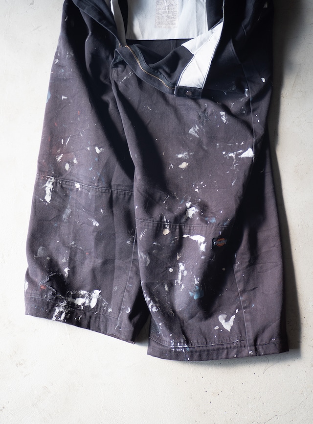 Repair by CERA STORE "Dickies" 1990s Double knee pants