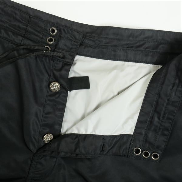 Size【W36】 CHROME HEARTS クロム・ハーツ SHORT M SURF BRITCHES