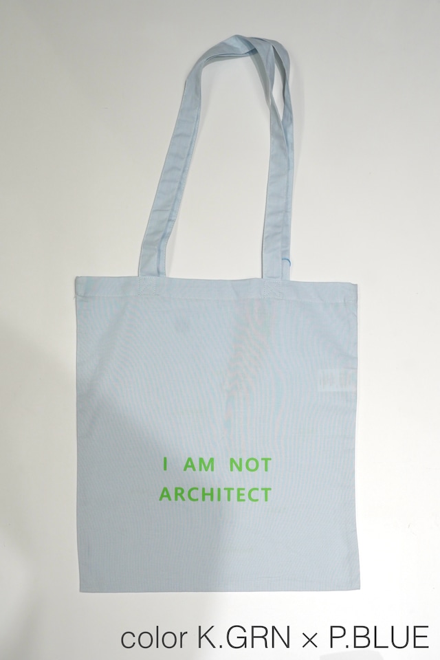 HAPPO LOGO TOTE