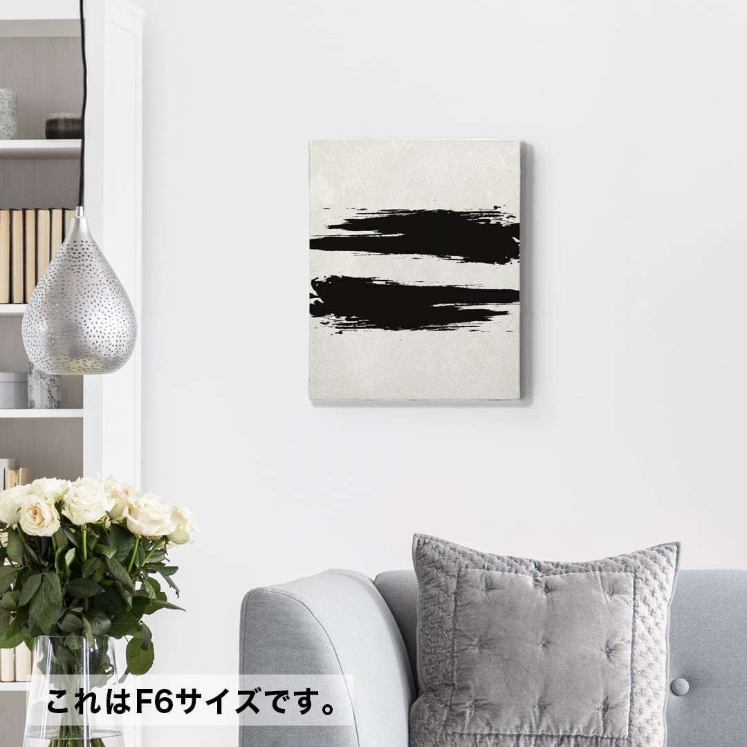 C0003/単品/キャンバスアート | LINSL（リンスル）| アートポスター