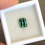 ブルーグリーントルマリン 1.31ct