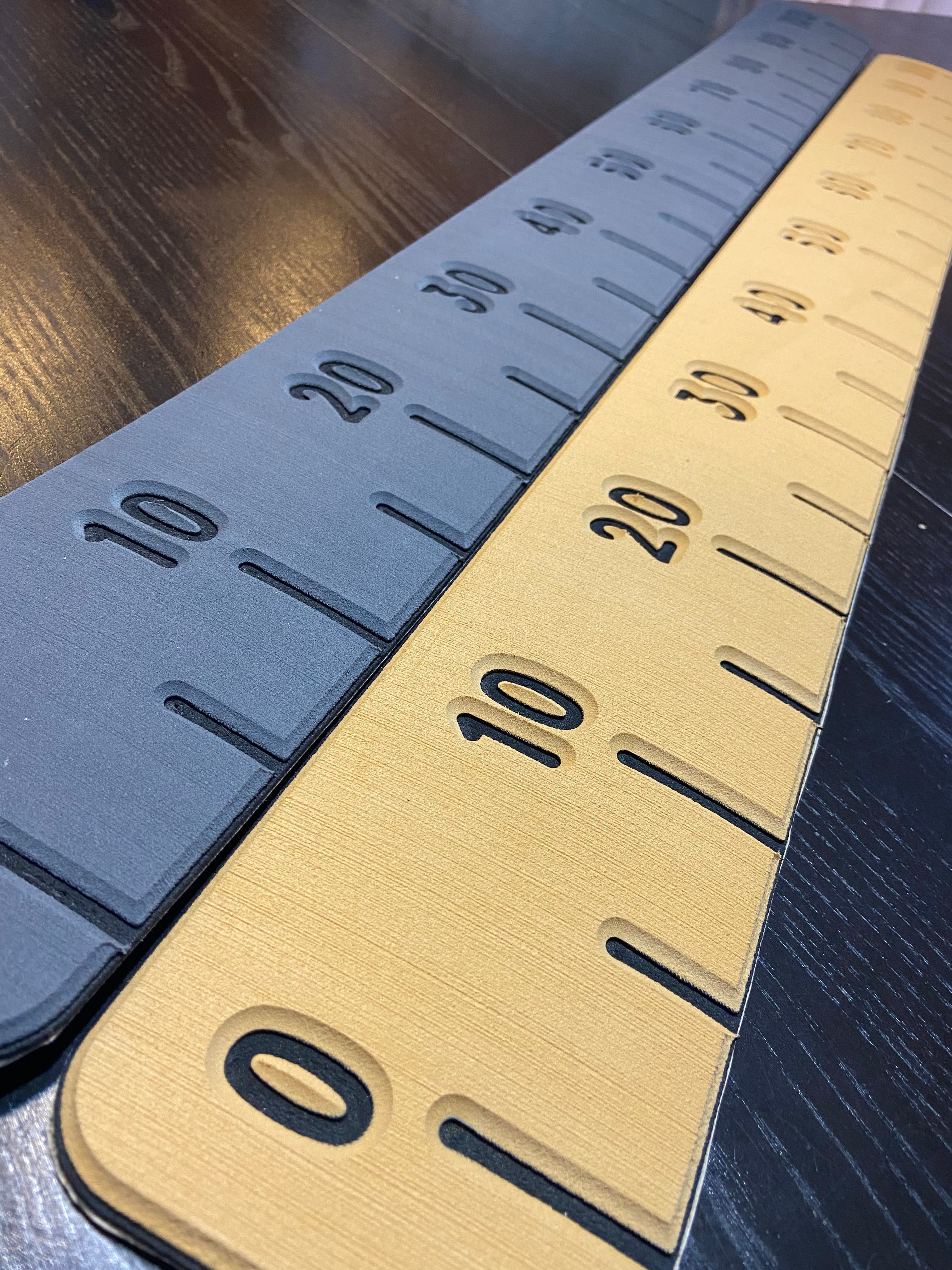 ワンハンドレッド デッキメジャー Dskfishing