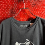 WU-TANG CLAN Protect Ya Nec Hip Hop Tee ウータンクラン