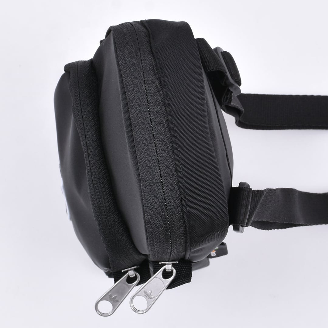 adidas】フェスティバルバッグ | VOLCAN&APHRODITE