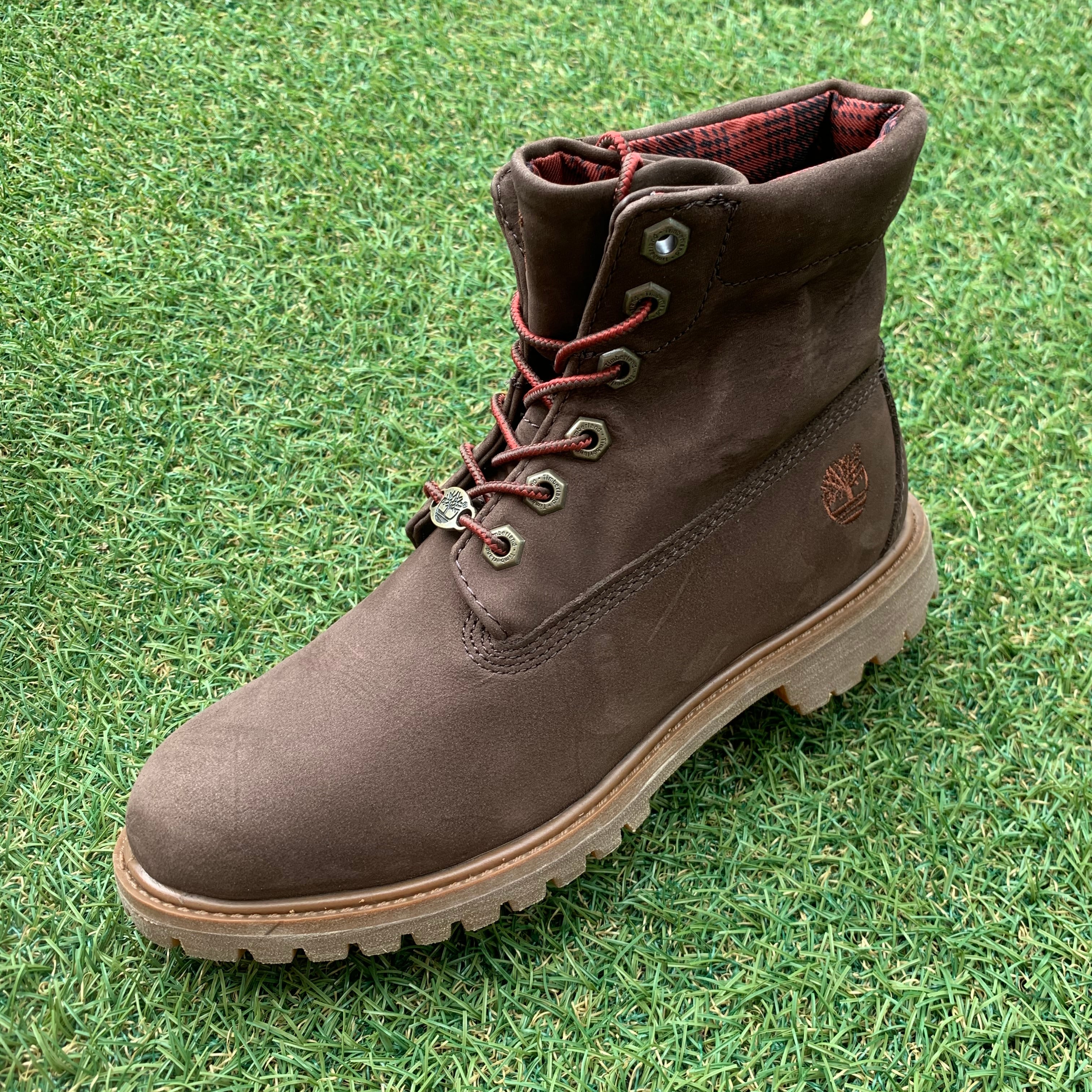 Timberland ROLL TOP BOOTS ティンバーランド ロールトップブーツ E434