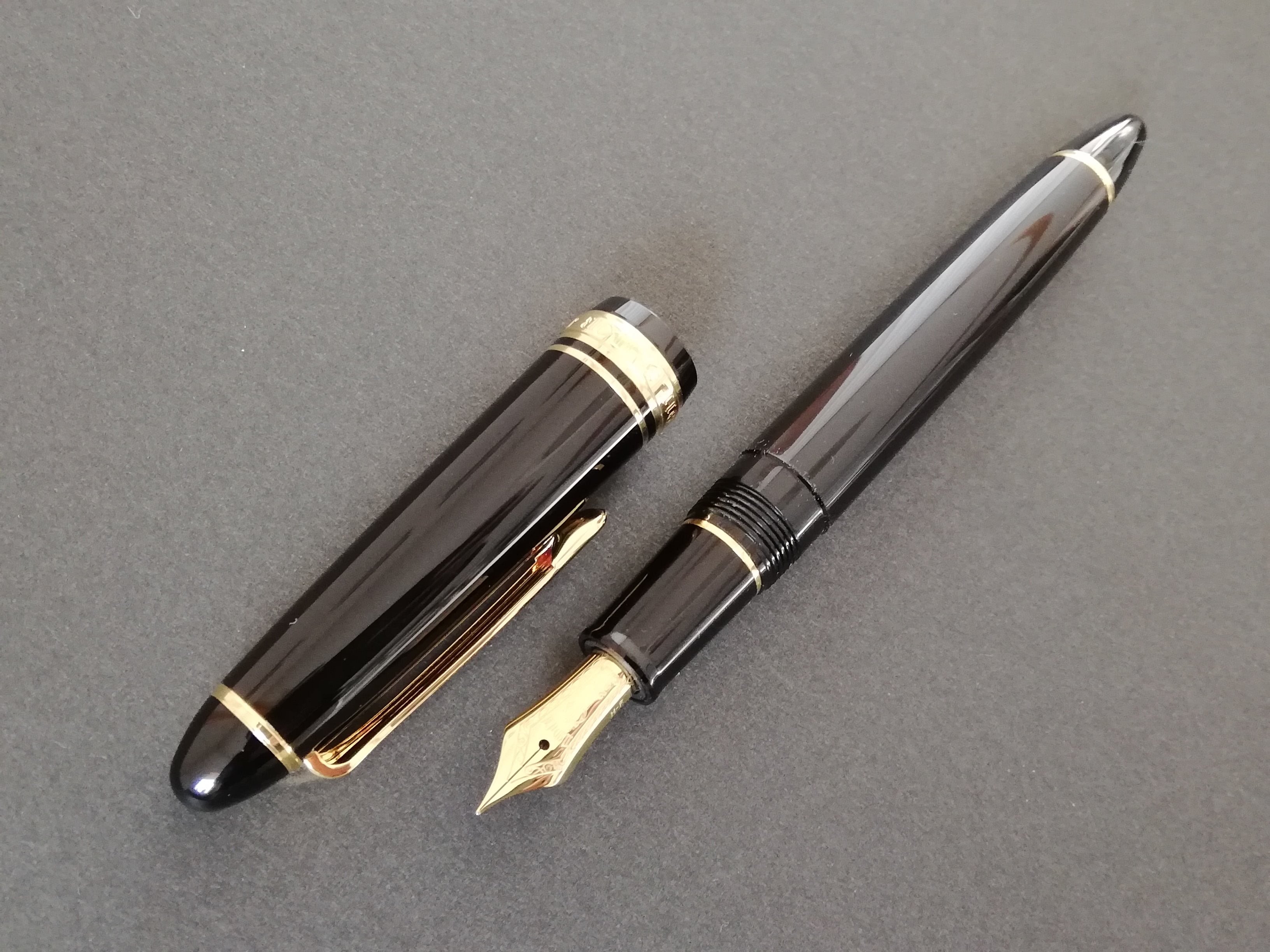 セーラー万年筆 プロフィット スタンダード 21 SAILOR PROFIT