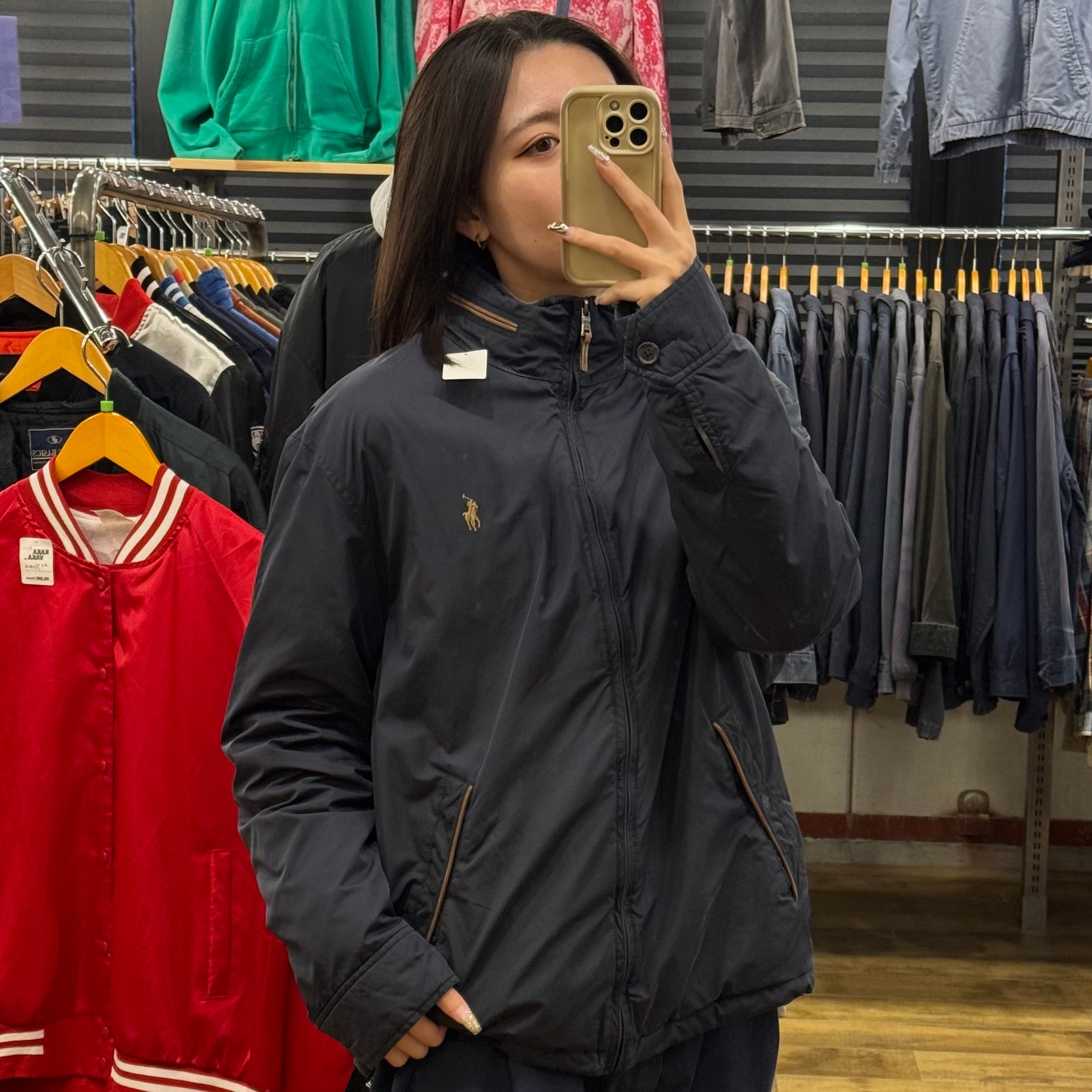 Ralph lauren/ラルフローレン | 古着屋KAKAVAKA