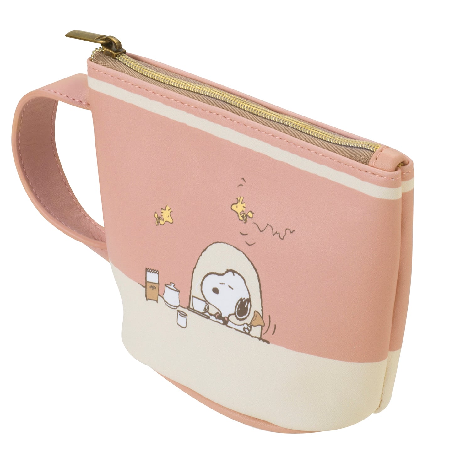ポーチ スヌーピー ES458 | BSSonline