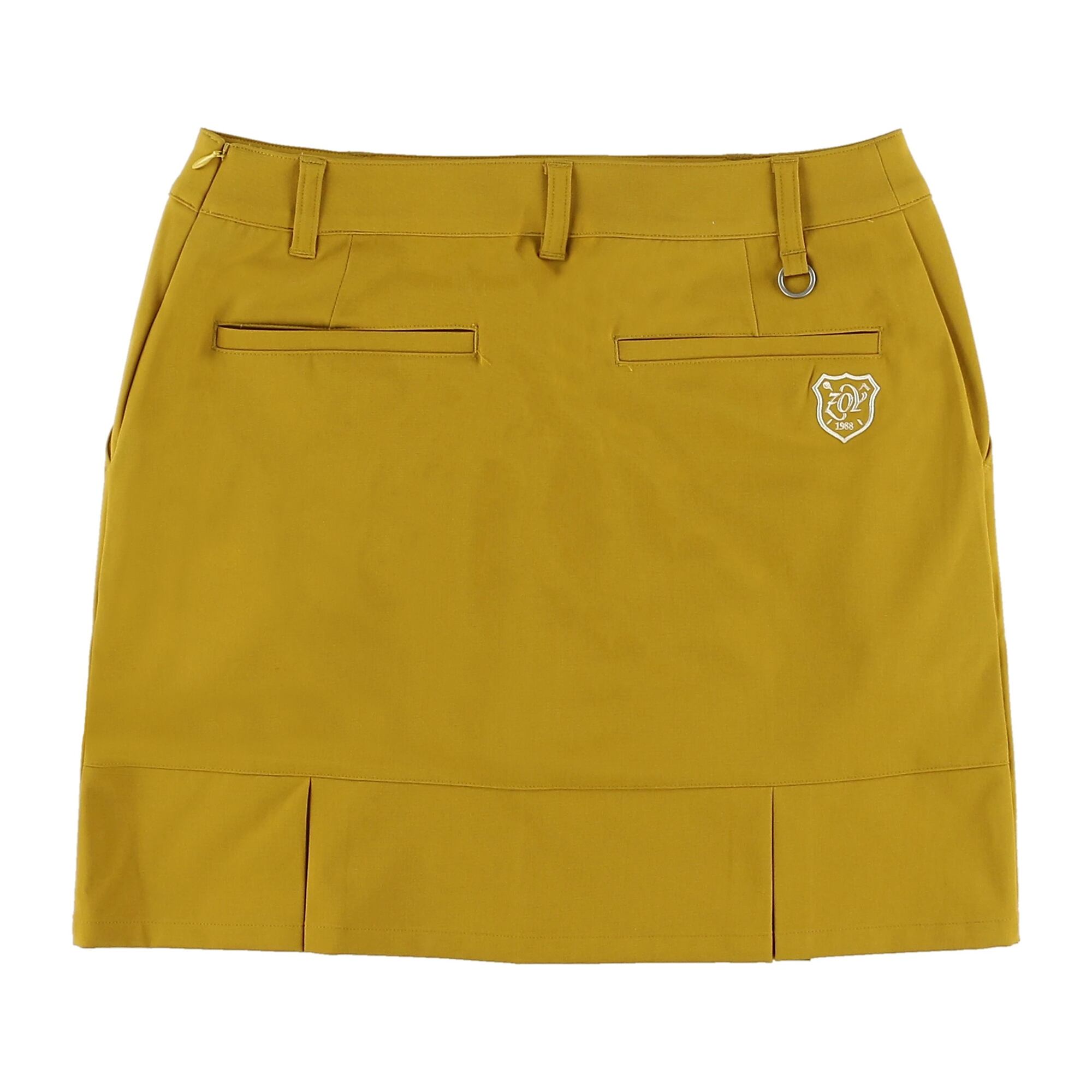 WOMENS ドライギャバ2WAY STRETCH スカート 071739350 | ZOY公式