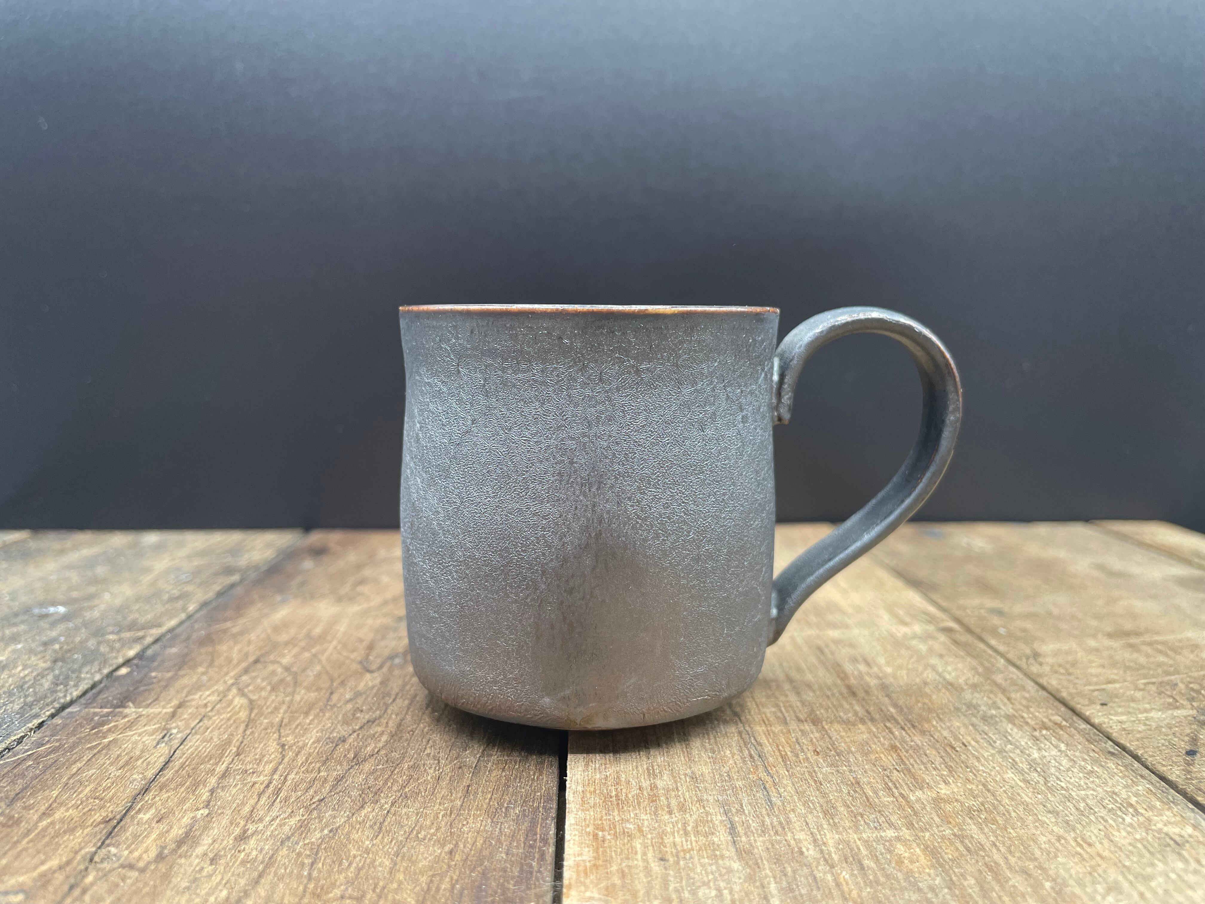 【大山勝司】コーヒーカップ