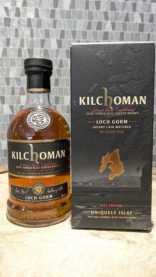 アンノック12年 & グレンドロナック12年シングルモルトウイスキー 2本