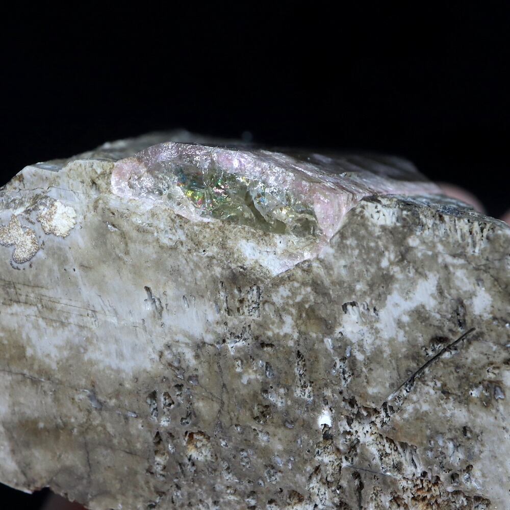 SALE※ グリーン トルマリン 母岩 電気石 66,2g T286 鉱物 天然石 原石