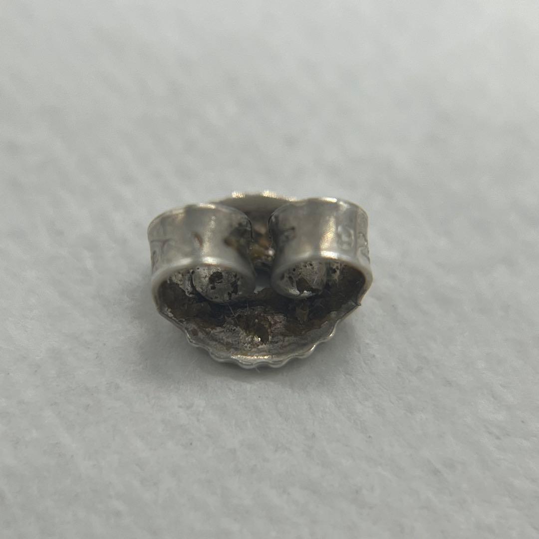 ティファニー TIFFANY&CO バンブー フープ ピアス ラージ SV925 | Refind