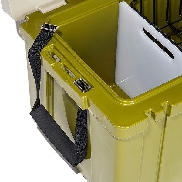 HYAD クーラーボックス 27R (カワセミ) | ガレージファクトリー