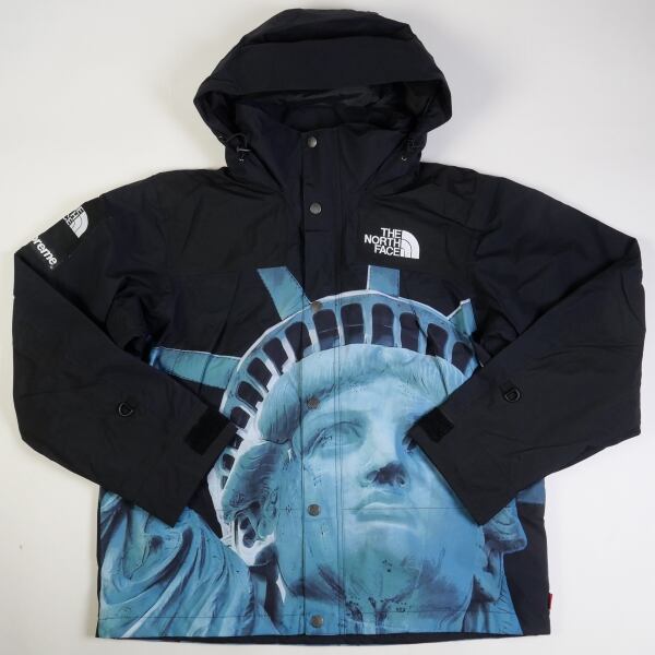 Size【L】 SUPREME シュプリーム ×THE NORTH FACE 19AW Statue of ...