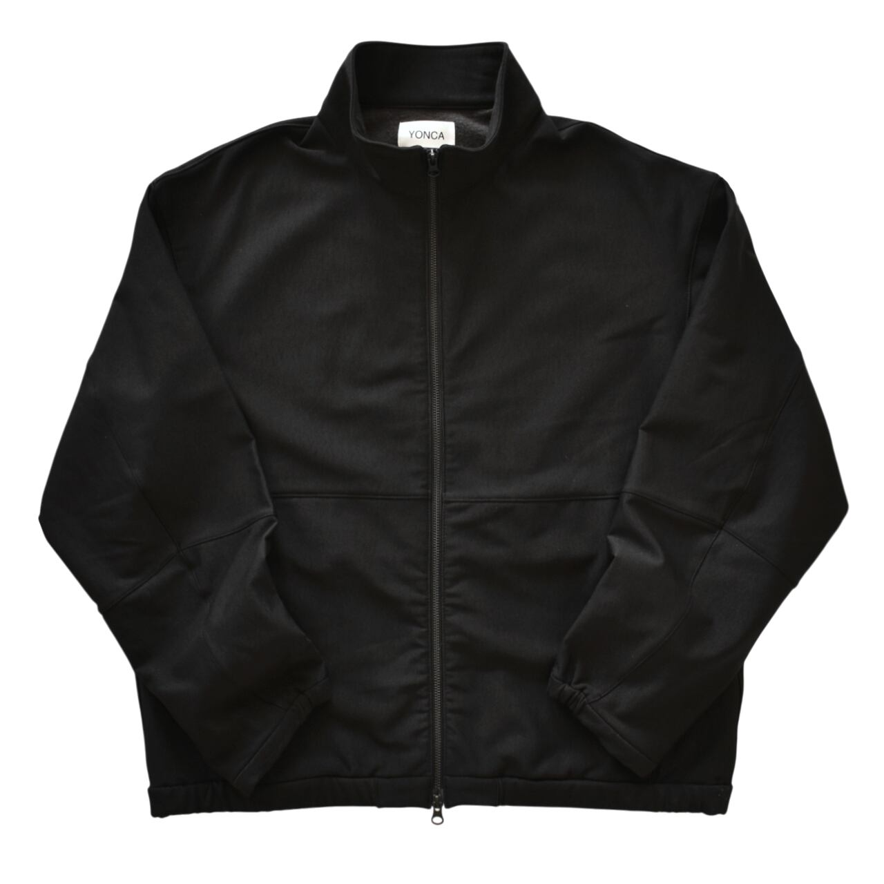 YONEXスタンドカラーヒートテックウォームアップブルゾン☆ YONCA (LAMOND) / WARM TECH STAND BLOUSON - ウォームテック スタンド