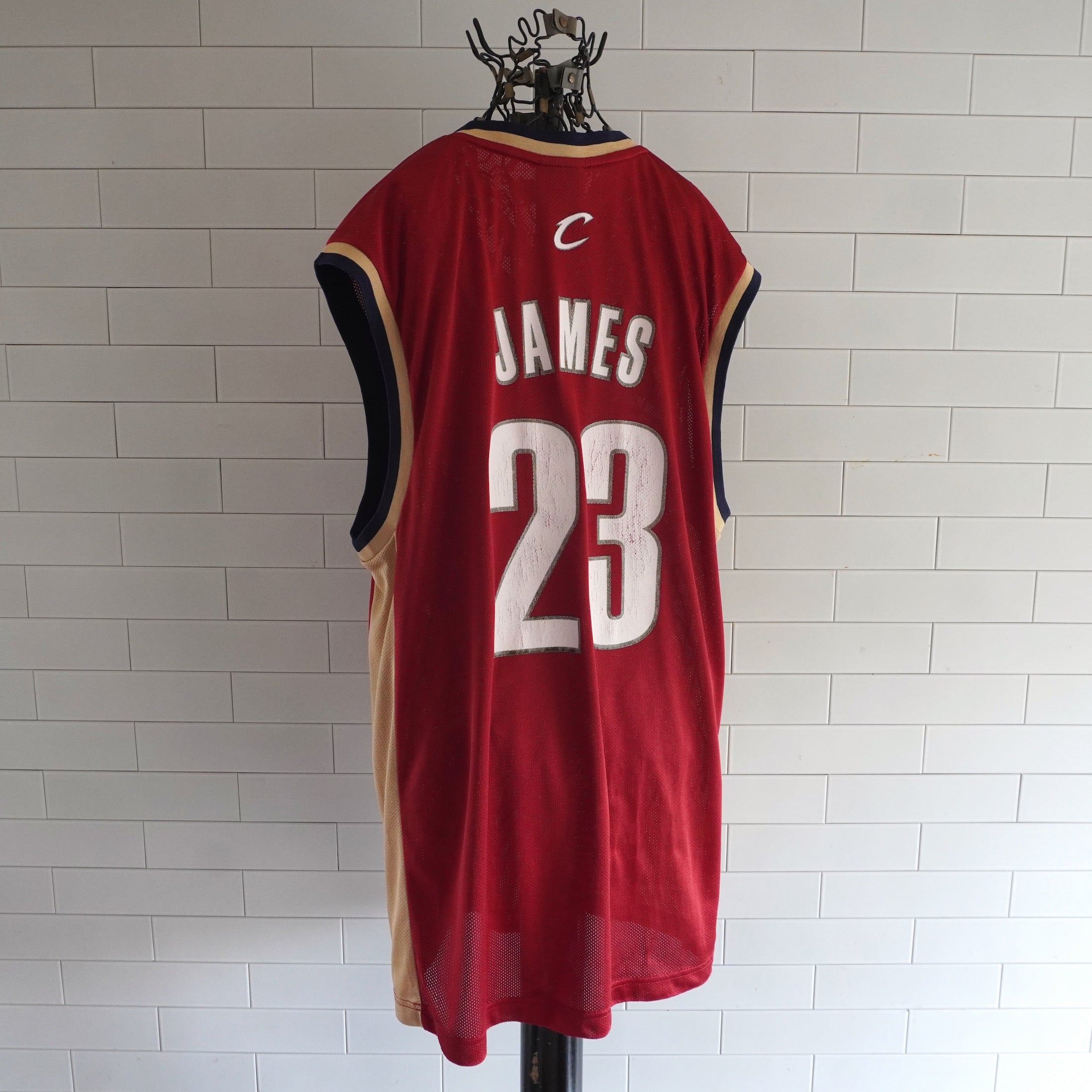 2000's [Reebok] NBA 