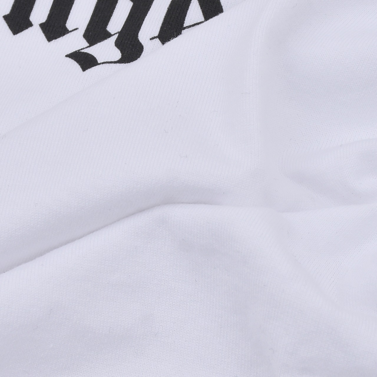 【Palm Angels】CLASSIC LOGO SLIM TEE - 7