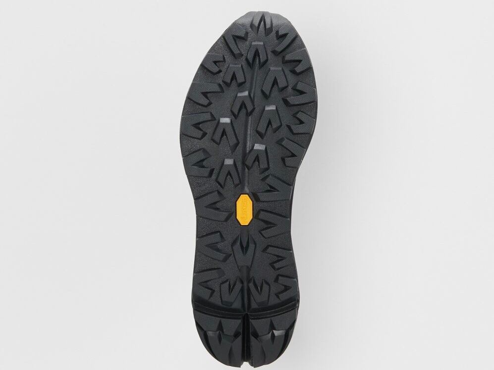 Hender Scheme” Kung fu black/white” | Lapel online store