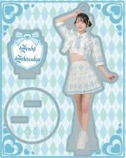 ケガレボシ・黒 黒塚ありさ アイドルステージ衣装 （歪萌舎 佐藤空気